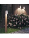 appliques et borne Beacon en blanc  Royal Botania - Valente Design