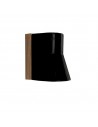 Applique Beacon de couleur noir par la marque Royal Botania à retrouver chez Valente Design