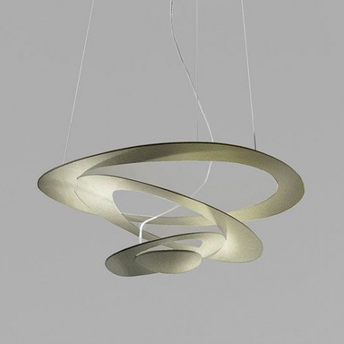 Suspension Pirce or Led Artemide