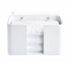 serviettes invité Stone Decor Walther