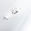 Tablette porte produits 30 cm à suspendre Stone Decor Walther Decor Walther