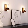 Valente Design vous propose l'applique décorative rustique Cloche de la marque Royal Botania