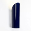 Retrouvez l'applique outdoor Moso up en porcelaine bleu nuit de la marque Royal Botaniaen vente chez Valente Design