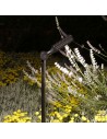 Gros plan Spot Spiky sur piquet 100 cm  de la marque Royal Botania - Valente Design