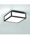 Plafonnier Mashiko 200 finition bronze astro lighting Valente Design