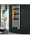 Sèche serviettes Lisa 2 électrique 750W