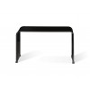 Banc Banc douche decor walther noir en acrylique