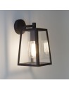 Applique Calvi wall 215 noir Astro Lighting