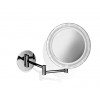 miroir rond salle de bain Decor Walther