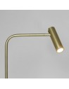 lampe bureau enna or mat details design astro lighting détails