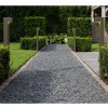 Borne Simply 90° Alu 70 cm
