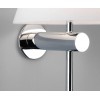  Applique de salle de bain Roma chrome details astro lighting