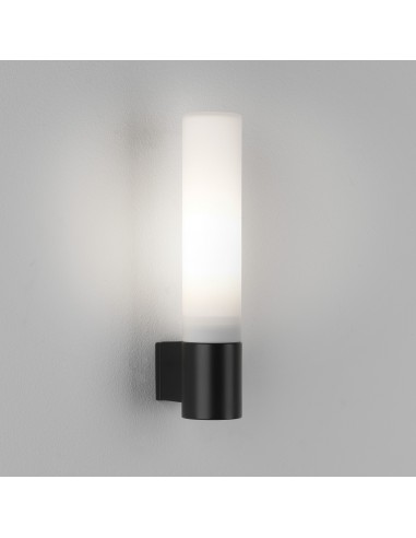 applique bari noir mat astro lighting