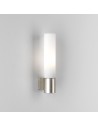 applique bari nickel mat astro lighting