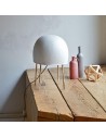Lampe de table Kurage mise en scène