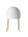 Lampe de table Kurage détourée