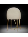 Lampe de table Kurage éclairage