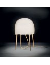 Lampe de table Kurage éclairage 