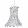 Suspension Bloom Hanging cristal Kartell - Valente Design