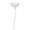 Suspension Bloom Hanging cristal Kartell - Valente Design - patère