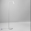 Lampadaire Enna Floor Led blanc astro lighting 
