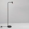 Lampadaire Enna Floor Led noir astro lighting 