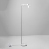 Lampadaire Enna Floor Led blanc 2 astro lighting 
