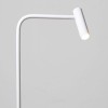 Lampadaire Enna Floor Led blanc zoom astro lighting 