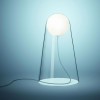  luminaires lampe a poser Sattelight on/off