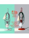 Lampe à poser Filo