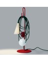  luminaires lampe à poser filo ruby jaypure