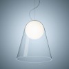 Valente design luminaires Suspension Satellight