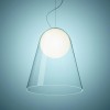 mise en scène éclairage Valente design luminaires Suspension Satellight