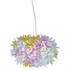 Bloom Hanging Small lavande Kartell - Valente Design