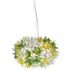 Bloom Hanging Small menthe Kartell - Valente Design