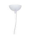 Bloom Hanging Small blanc Kartell - Valente Design - patère