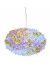 Bloom Hanging Medium lavande Kartell - Valente Design