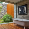Baignoire Ottocento - blanc - Agape - Valentedesign.com