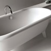Baignoire Ottocento - blanc - Agape - Valentedesign.com