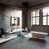 Baignoire Ottocento - blanc - Agape - Valentedesign.com