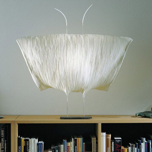 Lampe de table Samurai LED...