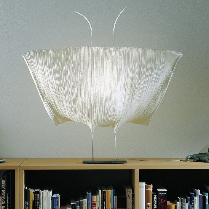 Lampe de table Samurai LED -...