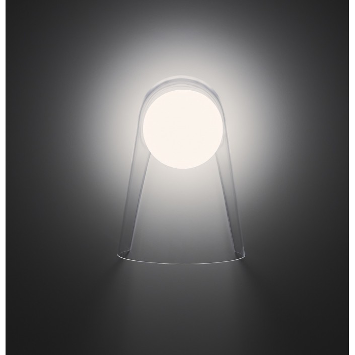 Valente design luminaires applique satellight
