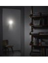 Valente design luminaires applique satellight mise en scène