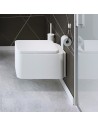 Valente design vous propose le porte rouleau de la collection Diabolo