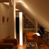 Lampadaire Stylos de flos 