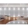 Lampadaire Stylos compositions  de flos 