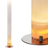 Lampadaire Stylos détail  de flos 
