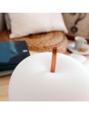 valente design luminaires lampe de table Kushi mobile