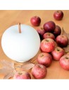valente design luminaires lampe de table Kushi mobile pomme pour la marque Kundalini